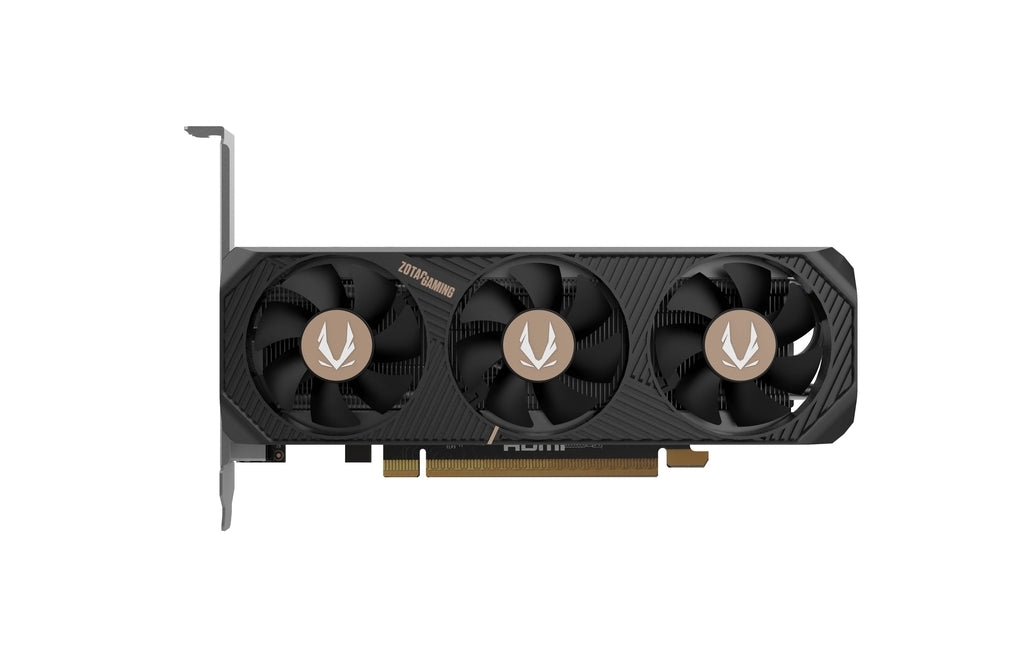 8GB ZOTAC RTX 5060 LOW PROFILE GPU