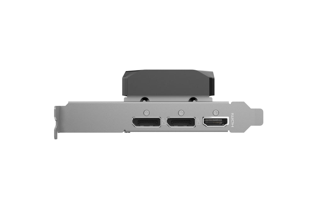 8GB ZOTAC RTX 5060 LOW PROFILE GPU