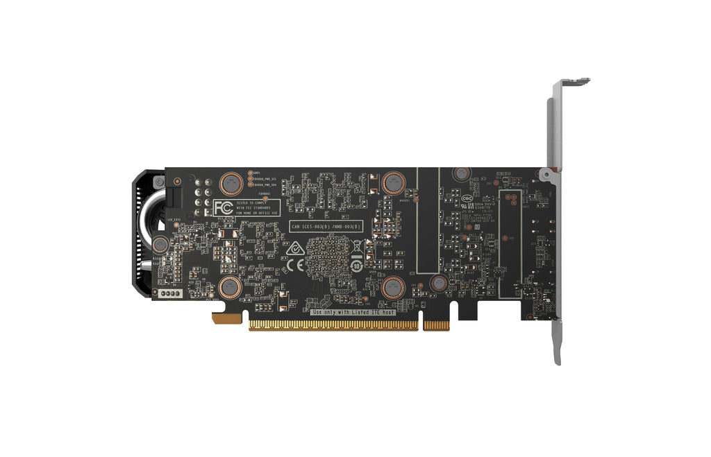 8GB ZOTAC RTX 5060 LOW PROFILE GPU