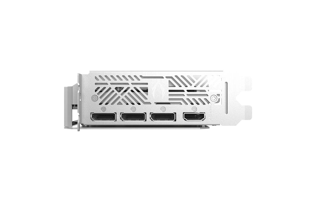 8GB ZOTAC RTX 5060 TWIN EDGE OC WHITE EDITION GPU