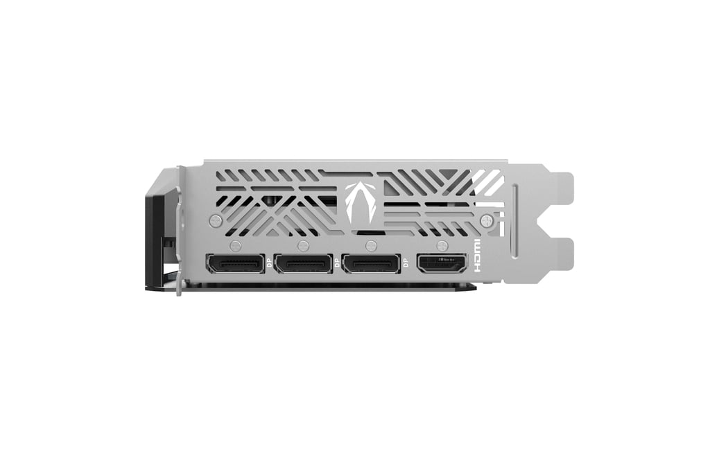 16GB ZOTAC RTX 5060Ti TWIN EDGE GPU