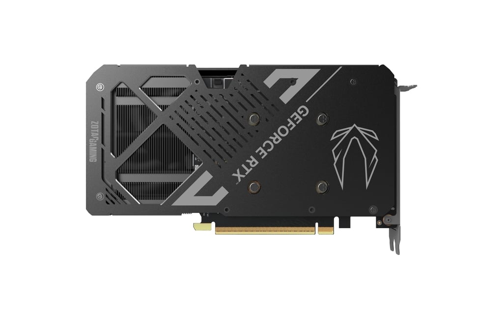 16GB ZOTAC RTX 5060Ti TWIN EDGE GPU