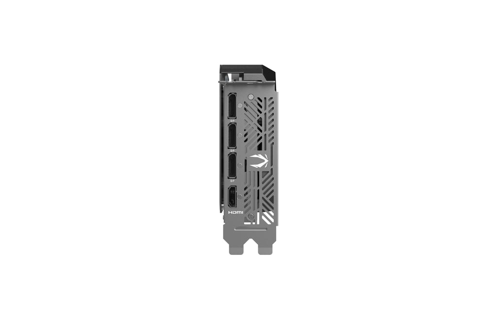 16GB ZOTAC RTX 5060Ti AMP GPU