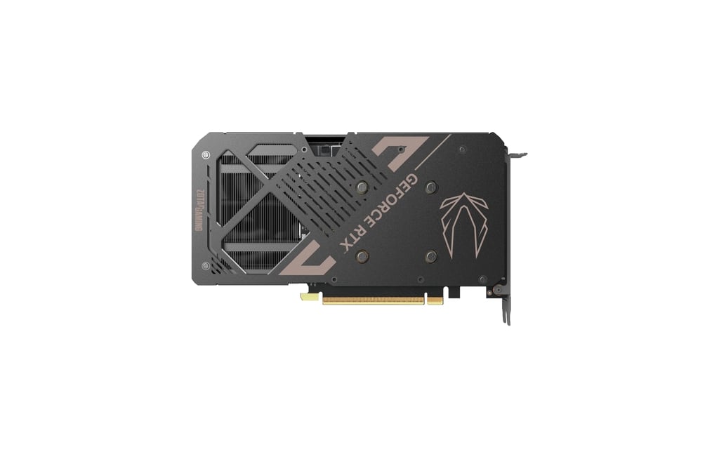 16GB ZOTAC RTX 5060Ti AMP GPU
