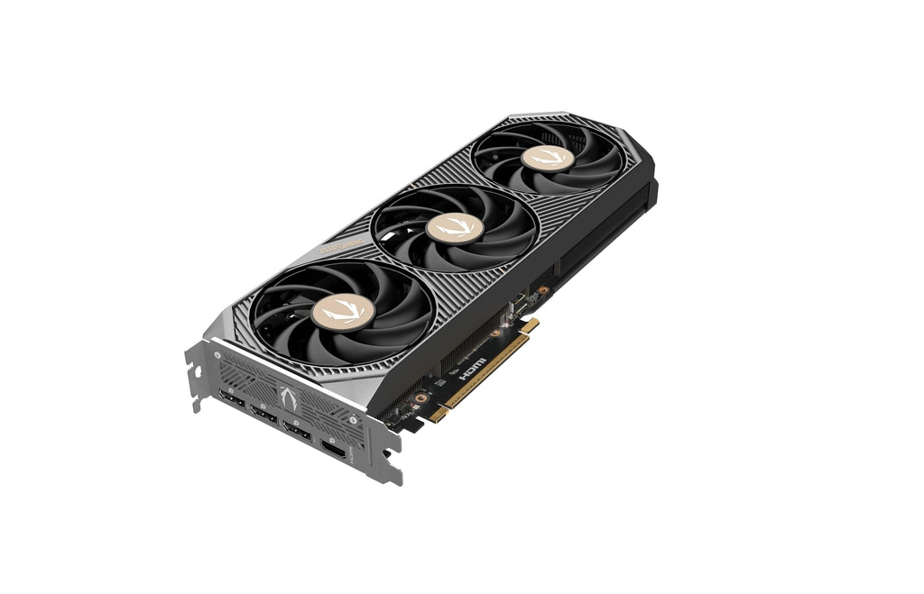 12GB ZOTAC RTX 5070 SOLID GPU