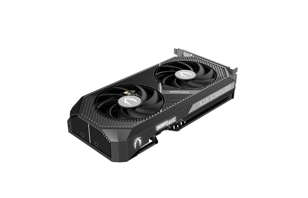 12GB ZOTAC RTX 5070 TWIN EDGE OC GPU