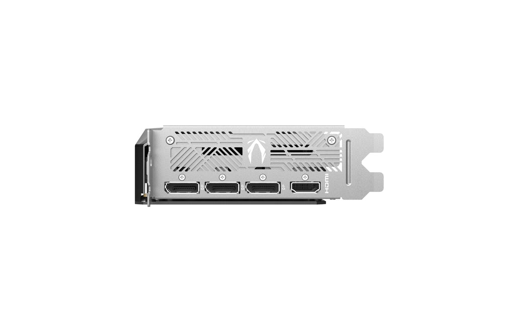 12GB ZOTAC RTX 5070 SOLID OC GPU