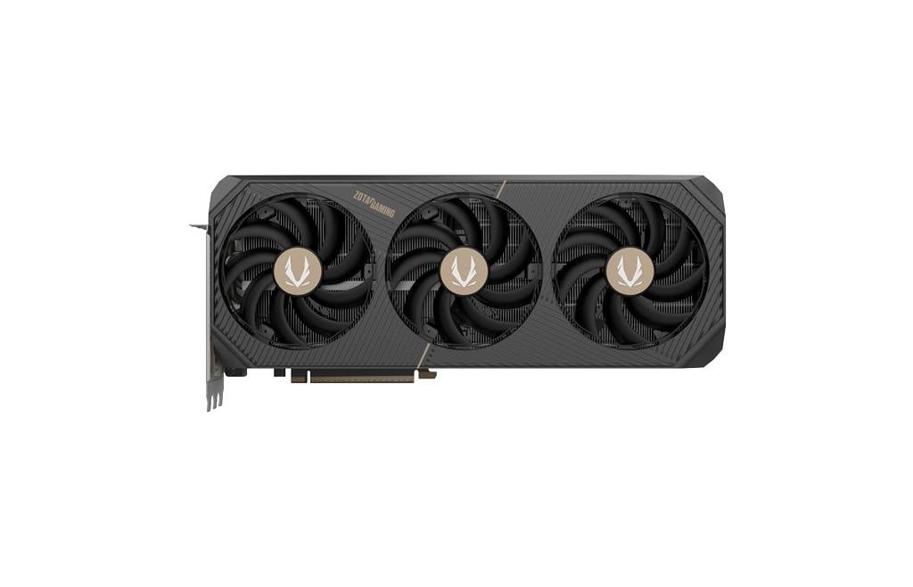 16GB ZOTAC RTX 5070Ti SOLID OC GPU
