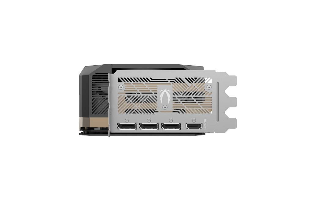 16GB ZOTAC RTX 5070Ti SOLID OC GPU