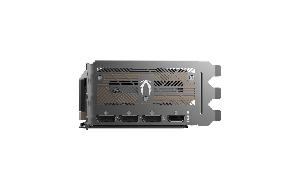 16GB ZOTAC RTX 5070Ti SOLID CORE OC GPU