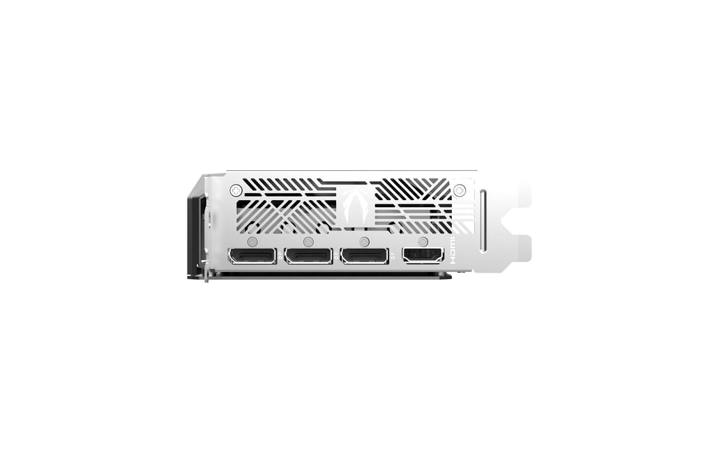 16GB ZOTAC RTX 5070Ti SOLID SFF OC GPU