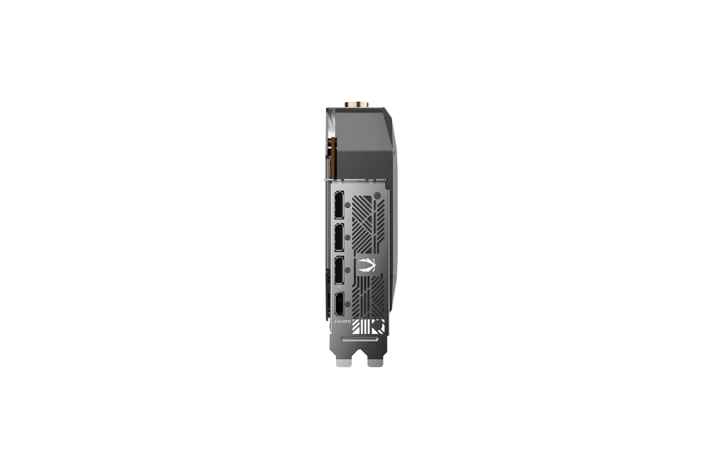 32GB ZOTAC RTX 5090 ARCTICSTORM AIO GPU