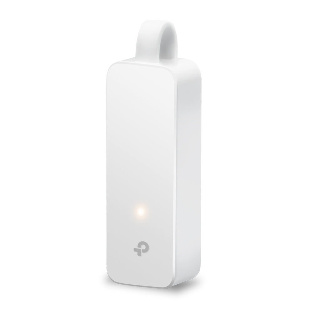TPLINK USB 3.0 TYPE-C TO GIGABIT ETHERNET ADAPTER