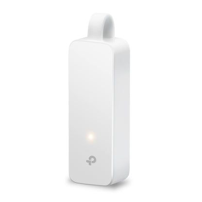 TPLINK USB 3.0 TYPE-C TO GIGABIT ETHERNET ADAPTER