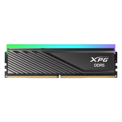 32GB KIT (6000MHz) ADATA XPG LANCER BLADE GAMING MEMORY BLACK/RGB