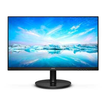 27" PHILIPS 272V8A (FHD) MONITOR