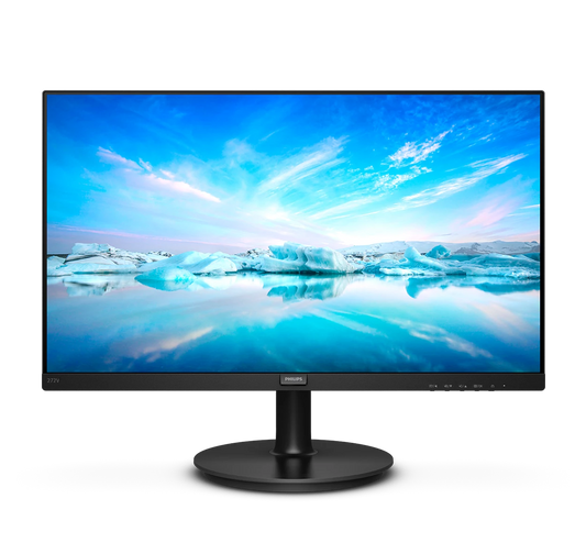 27" PHILIPS 272V8A (FHD) MONITOR