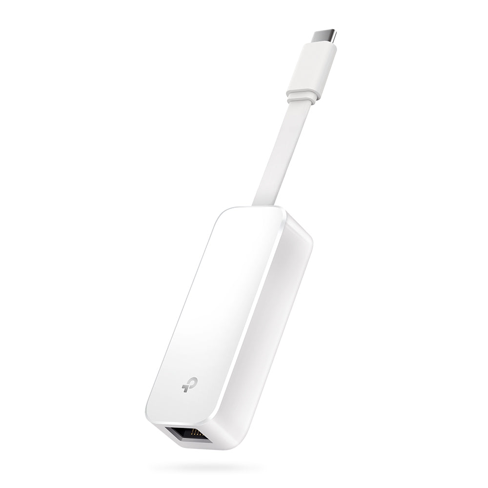TPLINK USB 3.0 TYPE-C TO GIGABIT ETHERNET ADAPTER