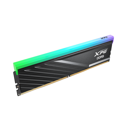 32GB KIT (6000MHz) ADATA XPG LANCER BLADE GAMING MEMORY BLACK/RGB
