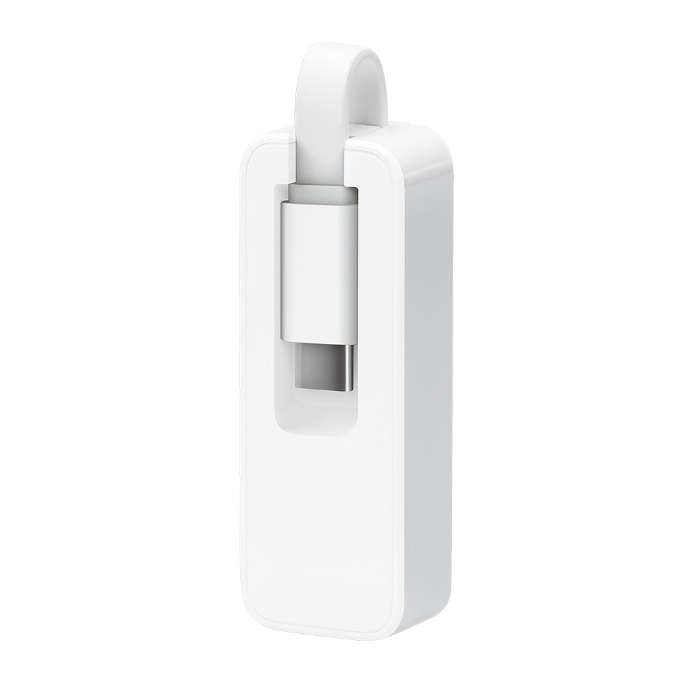 TPLINK USB 3.0 TYPE-C TO GIGABIT ETHERNET ADAPTER