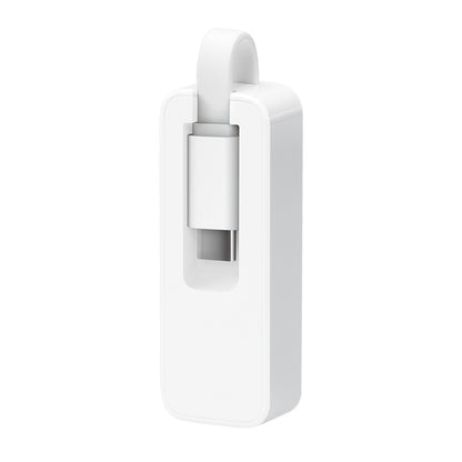 TPLINK USB 3.0 TYPE-C TO GIGABIT ETHERNET ADAPTER