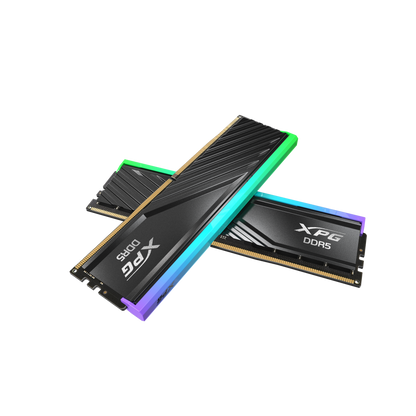 32GB KIT (6000MHz) ADATA XPG LANCER BLADE GAMING MEMORY BLACK/RGB