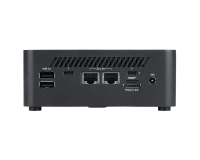 MSI Cubi NUC AI+ 2MG Copilot+ Barebone (Model Cubi NUC AI+ 2MG-016BAU)