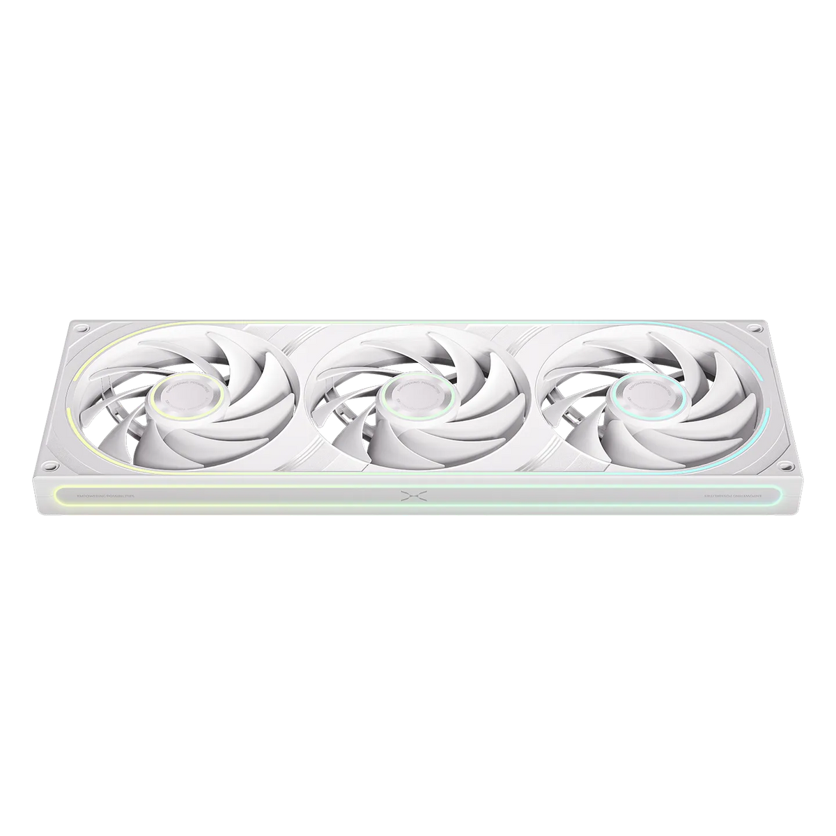 TRYX FOBR ARGB 360 WHITE FAN