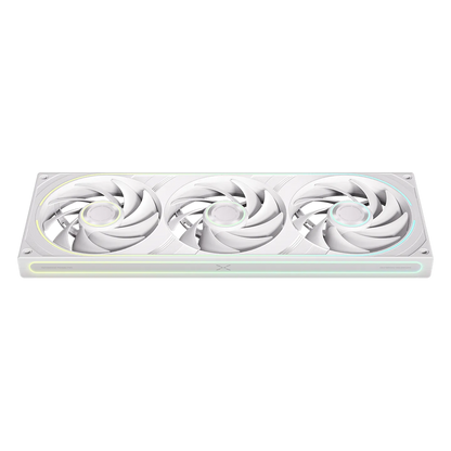 TRYX FOBR ARGB 360 WHITE FAN