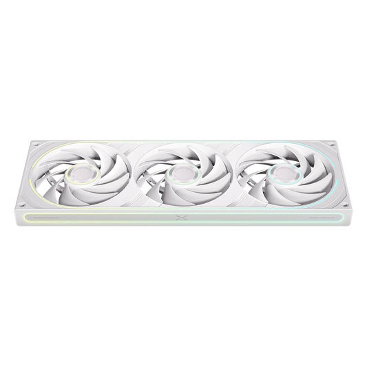 TRYX FOBR ARGB 360 WHITE FAN