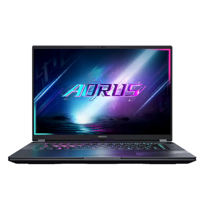 AORUS ELITE 16 (WQXGA) GAMING NOTEBOOK (MODEL AORUS ELITE 16 BWHC3AUC64SP)
