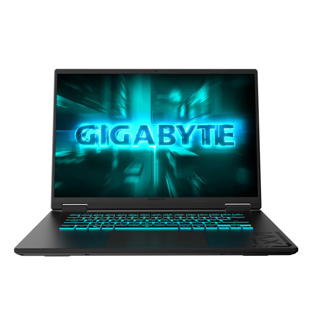 GIGABYTE A16 (WUXGA) GAMING NOTEBOOK (MODEL A16 5VHP3AU893SH)