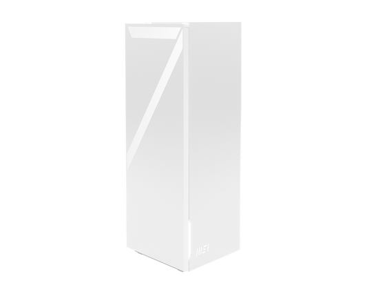 MSI Roamii BE LITE WIFI 7 MESH ROUTER (1pk)