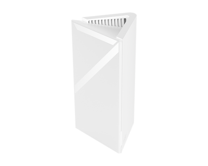 MSI Roamii BE LITE WIFI 7 MESH ROUTER (1pk)