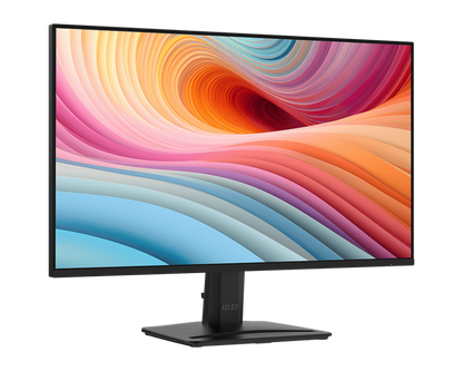 25" MSI PRO MP251 E2 (FHD) MONITOR