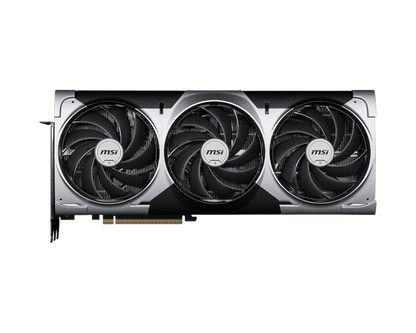 32GB MSI RTX 5090 VENTUS 3X OC GPU