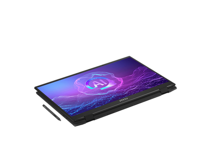 MSI SUMMITPRO 16 AI NOTEBOOK (MODEL SUMMITPRO 16 AI A2HVETG-076AU)