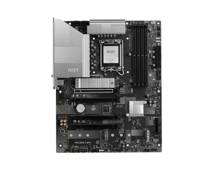 MSI PRO Z890-S WIFI MOTHERBOARD