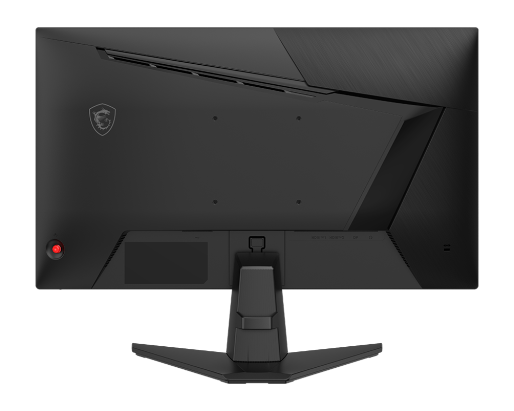 25" MSI MAG 255F X24 (FHD) GAMING MONITOR