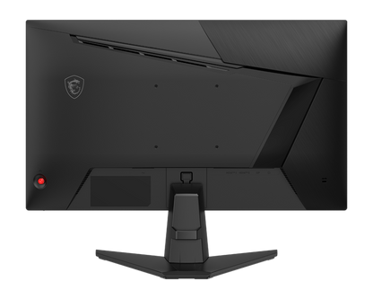 25" MSI MAG 255F X24 (FHD) GAMING MONITOR