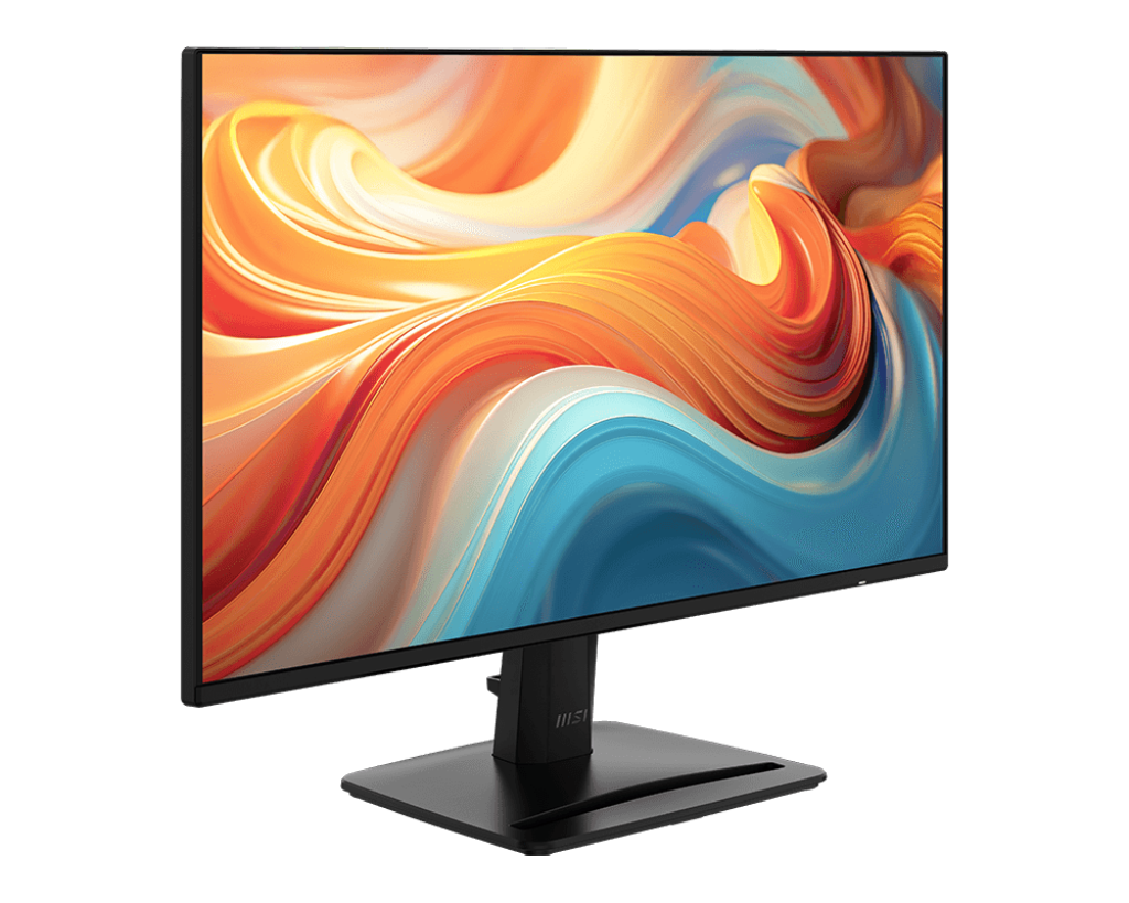 24" MSI PRO MP242 E14A (FHD) MONITOR