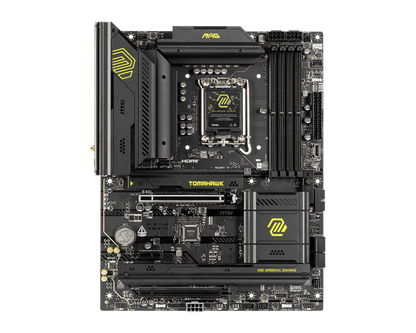 MSI MAG B860 TOMAHAWK WIFI MOTHERBOARD