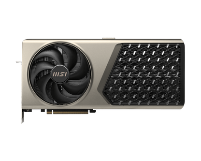 16GB MSI RTX 5080 EXPERT OC GPU