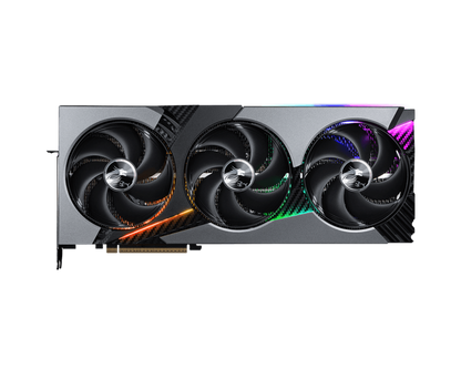 32GB MSI RTX 5090 VANGUARD SOC GPU