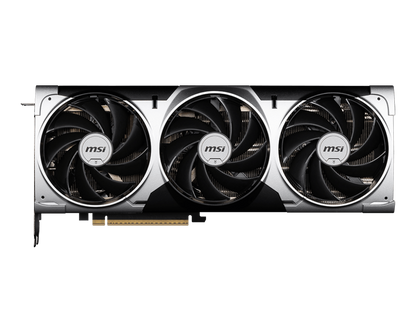 12GB MSI RTX 5070 VENTUS 3X OC GPU