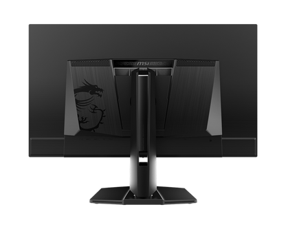 32" MSI MAG 322UP QD-OLED E16 (4K UHD) GAMING MONITOR