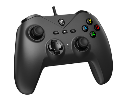 MSI FORCE GC200 GAME CONTROLLER