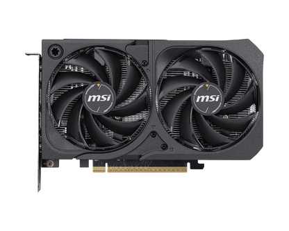 8GB MSI RTX 5050 SHADOW 2X OC GPU