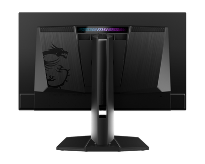 27" MSI MPG 272URX QD-OLED (4K UHD) GAMING MONITOR