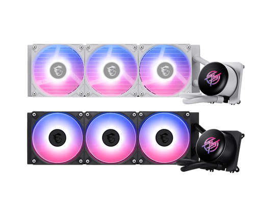 MSI MPG CORELIQUID P13 360 LIQUID COOLER